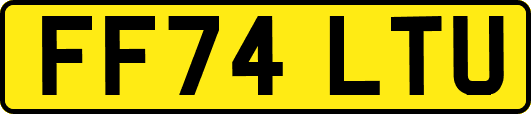 FF74LTU