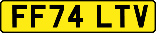 FF74LTV