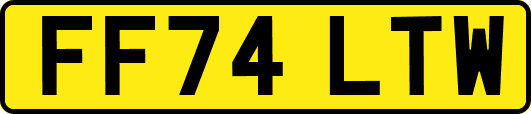 FF74LTW