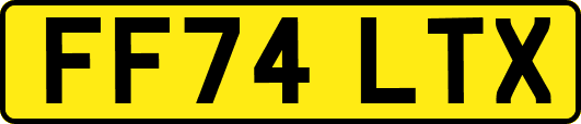FF74LTX