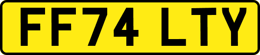 FF74LTY