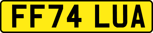 FF74LUA