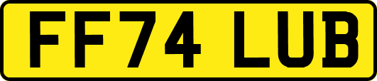 FF74LUB