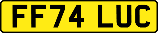 FF74LUC