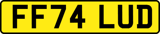 FF74LUD