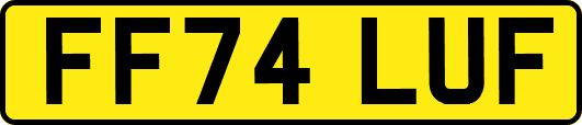 FF74LUF