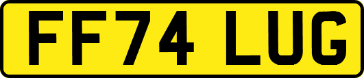 FF74LUG