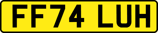 FF74LUH