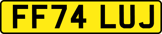 FF74LUJ