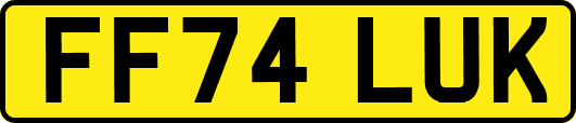 FF74LUK