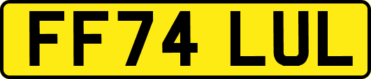FF74LUL