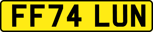 FF74LUN