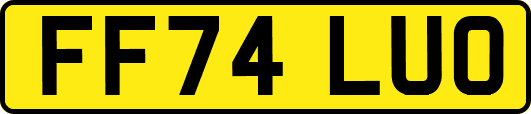 FF74LUO