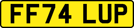 FF74LUP