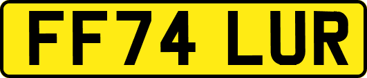 FF74LUR