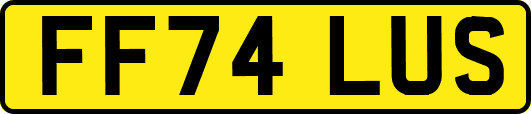 FF74LUS