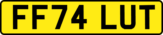FF74LUT