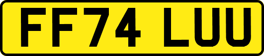 FF74LUU