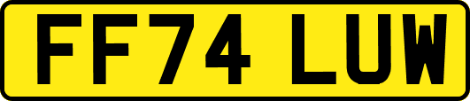 FF74LUW