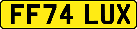 FF74LUX