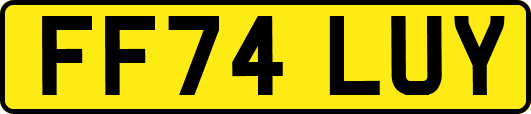 FF74LUY