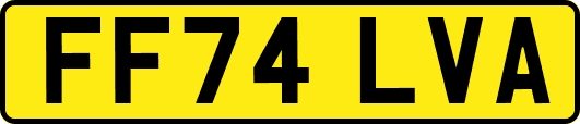 FF74LVA