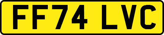 FF74LVC