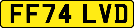 FF74LVD