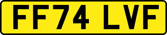 FF74LVF