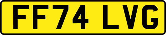 FF74LVG