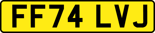 FF74LVJ