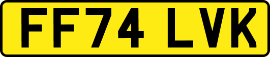 FF74LVK