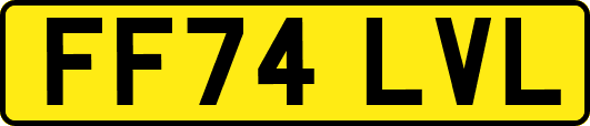 FF74LVL