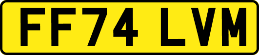 FF74LVM