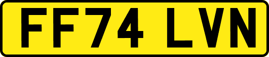 FF74LVN