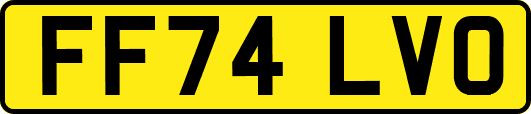 FF74LVO