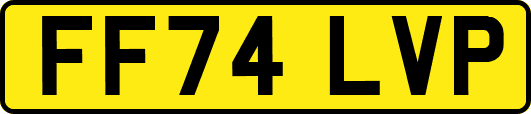 FF74LVP