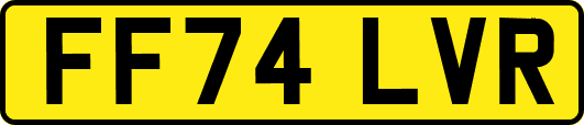 FF74LVR