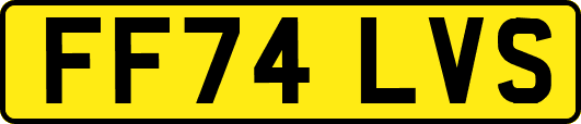 FF74LVS