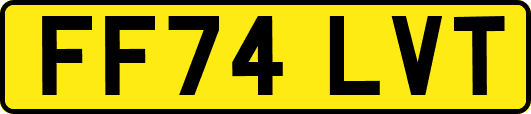 FF74LVT