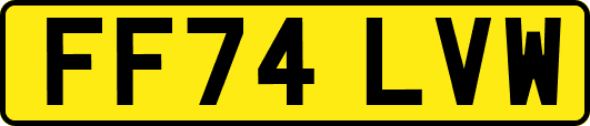 FF74LVW