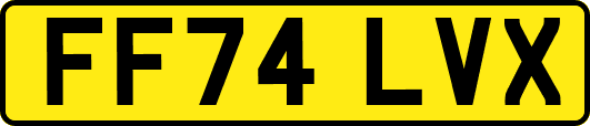 FF74LVX