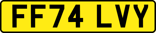 FF74LVY