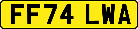 FF74LWA