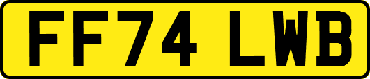 FF74LWB