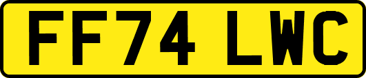 FF74LWC