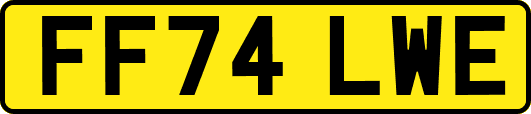 FF74LWE