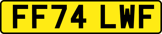 FF74LWF