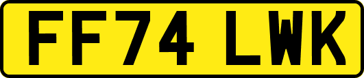 FF74LWK