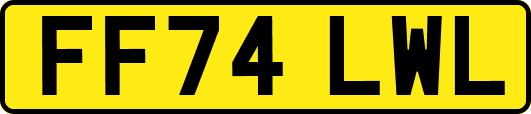 FF74LWL